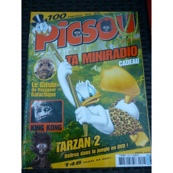 PICSOU MAGAZINE 403 08