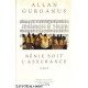 Bénie soit l'assurance
