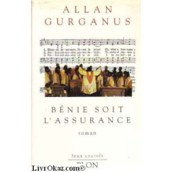 Bénie soit l'assurance