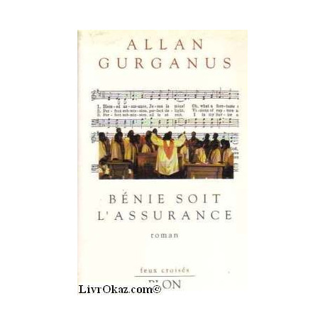 Bénie soit l'assurance