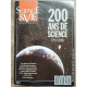 Science Vie Nº 166 03 1989 200 Ans de Science 1789 1989