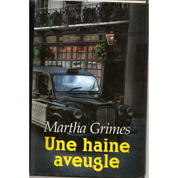 Une haine aveugle