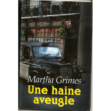 Une haine aveugle