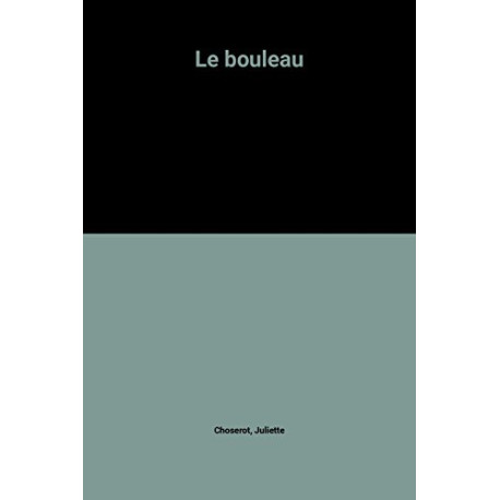 Le bouleau
