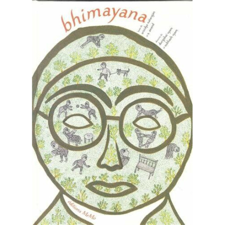 Bhimayana : Histoire de vie de Bhimrao Ramji Ambedkar