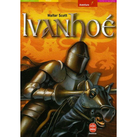 Ivanhoé