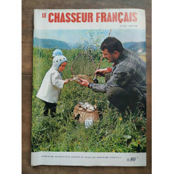 Le chasseur français n855 Mai 1968