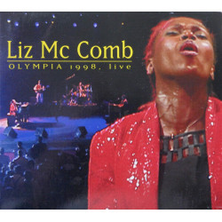 Olympia 1998 Live
