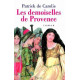 Les demoiselles de Provence