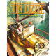 Tin Lizzie T1: La belle de ponchatowla