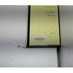 La vie sauve