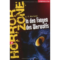 In den Fängen des Werwolfs