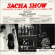 Sacha Show À L'Olympia