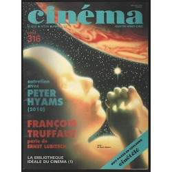 Revue CINEMA n316 Avril 1985