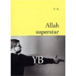 Allah superstar