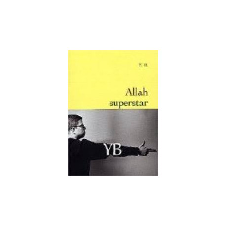 Allah superstar
