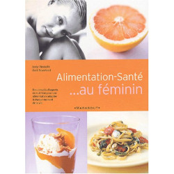 Alimentation santé. au feminin