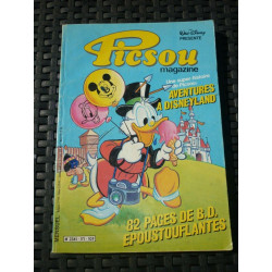 PICSOU magazine n171 s n e f 05