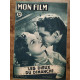 Mon Film n139 Les dieux du dimanche 20 Avril 1949