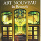 Art Nouveau à Bruxelles: Edition en langue anglaise