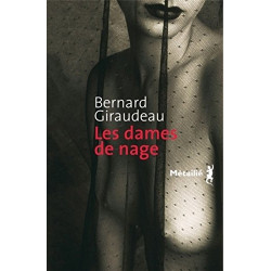 Les dames de nage