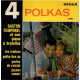 4 Polkas