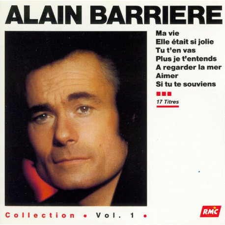 Collection - Vol. 1