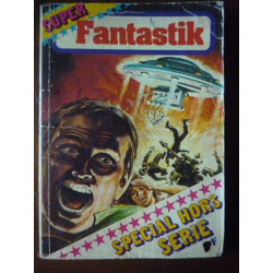 Fantastik Super n1 Spécial Hors série sepp
