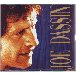 Joe Dassin ( 3 CD )