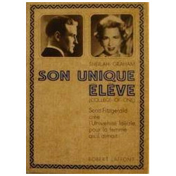 SON UNIQUE ELEVE