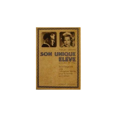 SON UNIQUE ELEVE