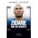 Zidane une vie secrète