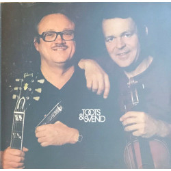 Toots et Svend
