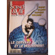 Science vie Le cerveau et Le mouvement Hors Série n204 Septembre 1998