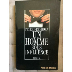 Un homme sous influence la renaissance