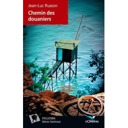 Chemin des douaniers