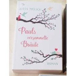 PAULS VERSAMMELTE BRÄUTE