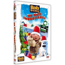 Bob le bricoleur - un Noël inoubliable [FR Import]