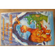 DVD Film - e petit dinosaure - La pluie d'étoiles glacées