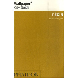 Pékin : La ville en un regard