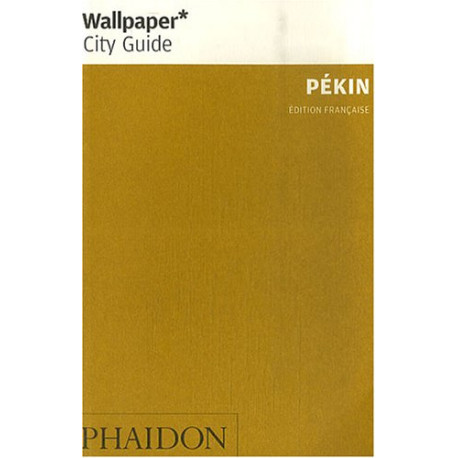 Pékin : La ville en un regard