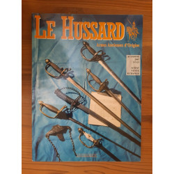 Le Hussard Nº 113 2007