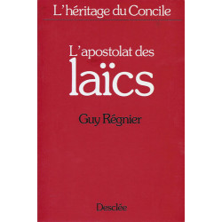 L'apostolat des laics