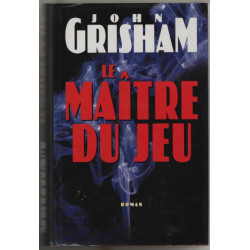 Le maître du jeu