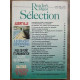 Reader's Digest Sélection Nº 534 Août 1991