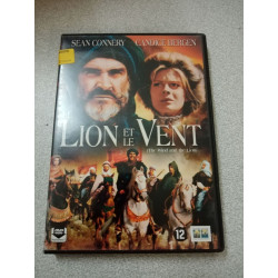 Le Lion et le Vent - DVD Zone 2 John Milius (réalisateur). Avec...