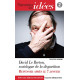 Panorama des idées n° 2 : David Le Breton sociologie de la disparition