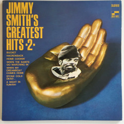 Jimmy Smith's Greatest Hits 2