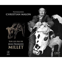 Christian Malon sur les pas de Jean-François Millet