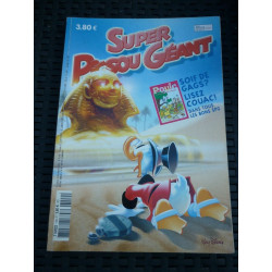 SUPER PICSOU GEANT n109 05